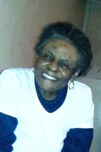 Minnie Ozelia Barron Obituary, Altoona, PA
