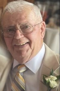 Jr. Edward "Bernie" B. Yetsko Obituary, Altoona, PA