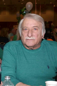 Francis Obituary, Altoona, PA