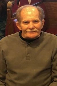 Thomas "Tom" L. Ashburn Obituary, Altoona, PA