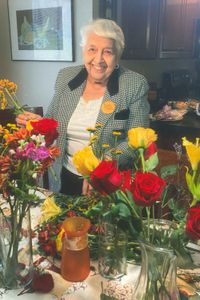 Anne Marie Zelnosky Obituary, Altoona, PA