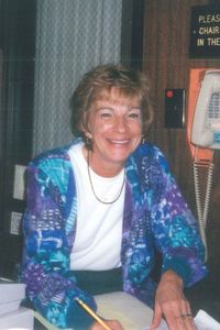 Norma J. Weidlich Obituary, Altoona, PA