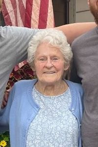 Lillian Obituary, Altoona, PA