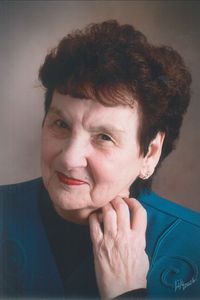 Barbara L. Poorman (Gray) Koch