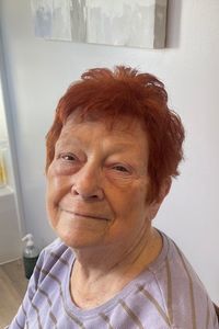 Arlene Ruth Balestino