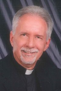 The Rev. Robert L. Ruston