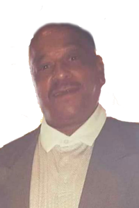 Kevin Harris Pattillo