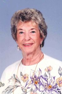 Joan E. Frye
