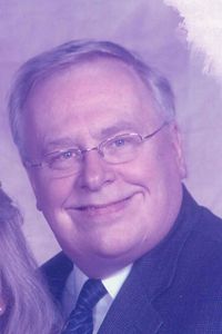 James L. Woomer