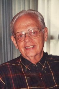 Richard George Bell