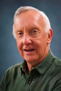 Derwood F. Walter, Sr.