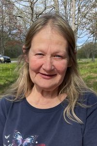 Elsebeth (Elsie) Eaton