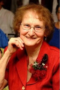 Esther Romaine Closson