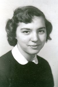 Mildred C. Frank