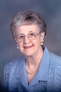 Marian D. Weber