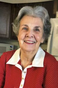 Anne T. Forsht