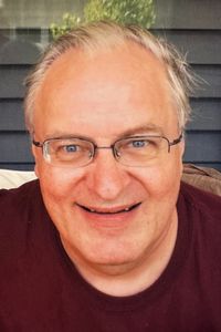 James David Vargo