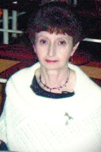 Nancy Carolyn Corbin