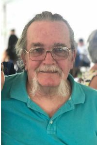 Michael Richard Gildea