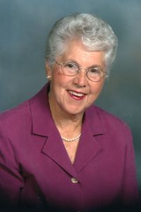 M. Denise Madden