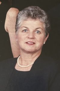 Susan M. Waibel