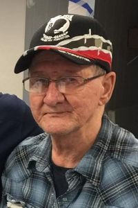 Gerald Vincent Gonsman, Jr.