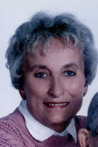 Dorothy M. Sheehan