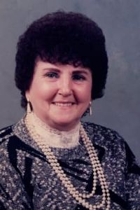 Patricia R. Couturiaux