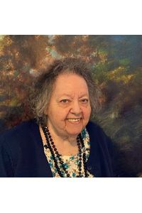 Dolores Mae Hoover
