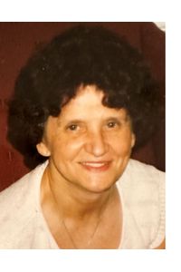Florence T. Rizzo