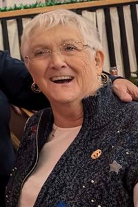 Jane L. Christoff Rupe
