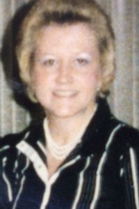 Jo Anne Joesel