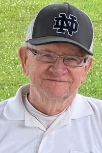 Leonard F. Krise