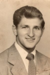 Fred A. Petrunak