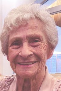 Eleanor  Baker Obituary, Patton, PA