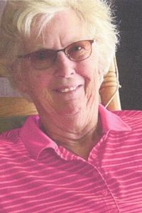 Marie H. Marshall Obituary, Patton, PA