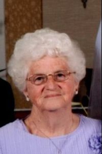 Shirley J. Semelsberger Obituary, Patton, PA