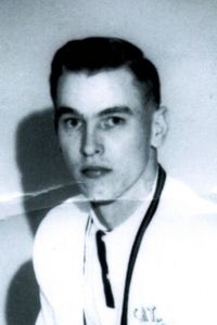 Kenneth  Bailey