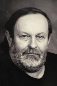 Glenn R. Stratton