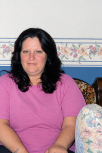 Tammy M. Matteson