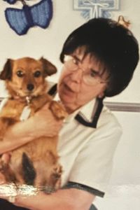 Anne  Busunis Obituary from Stevens Family Funeral Home