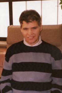 David John Switzler