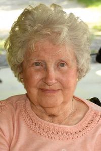 Mary Delilius Dumm