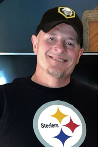 Eric J. Eckenrode