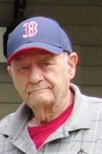 Edward J. Luther Obituary, Carrolltown, PA
