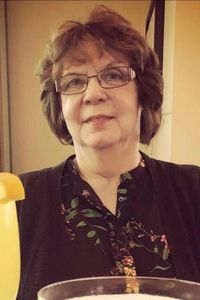 Malerie A. Butterworth