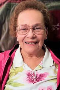 Donna Lee Stolz