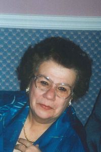 Gloria Jean Warner