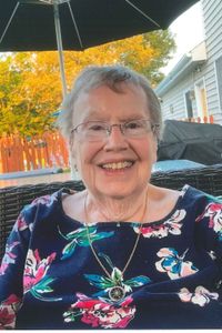 Rose Marie Gripp