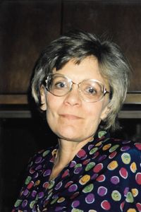 Barbara L. Kelley